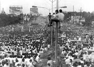 EDSA, Philippines