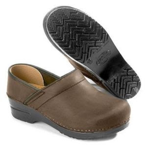 In my opinion, Dansko clogs