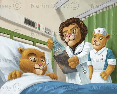 lion_hospital