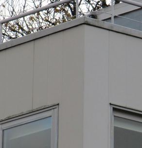 Musas sí , pero que nos pillen trabajando: Casa Domínguez. Alejandro de