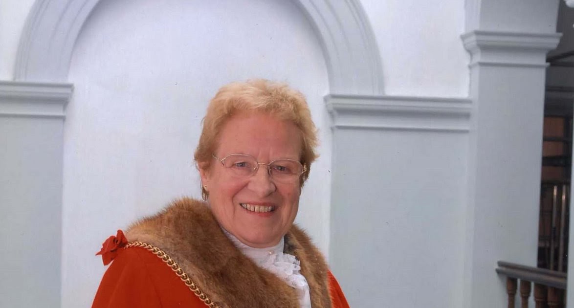Ponteland Online News Last Mayor of Castle Morpeth