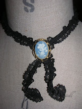 Necklace Realised From Design