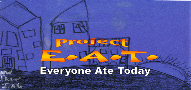 Project E.A.T.(Everyone Ate Today)