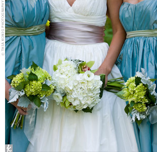 blue and green wedding colors blue and green wedding colors