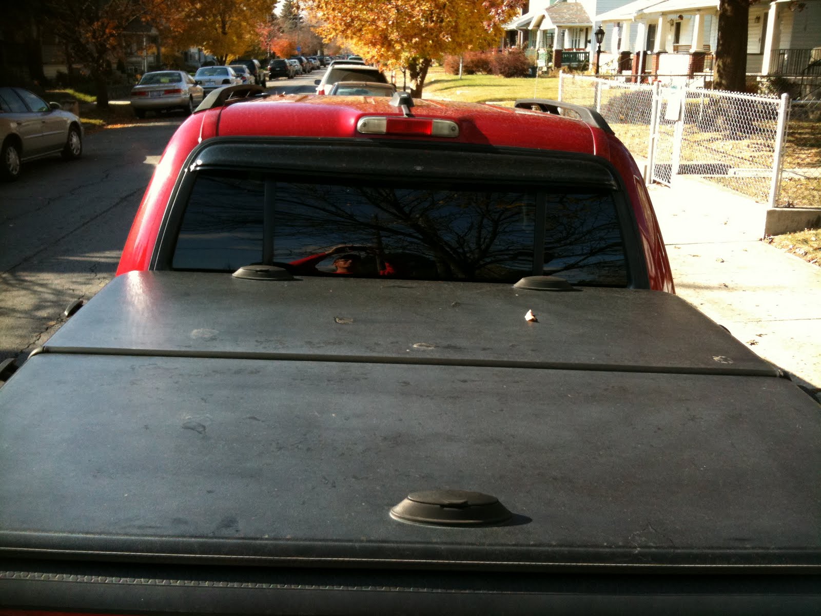 2003 Adrenalin Explorer Sport Trac For Sale Hard Tonneau Cover