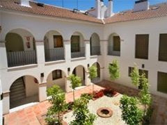 Apartamentos Terraluna Córdoba, más información y reservas