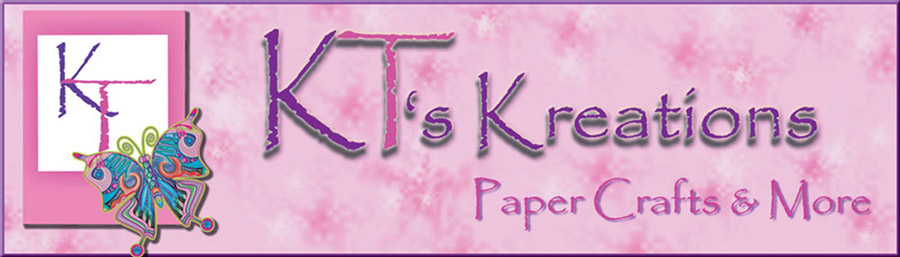 KT's Kreations