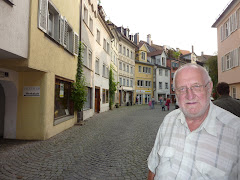 MANFRED IN LINDAU IN GERMANY