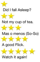 Rating System