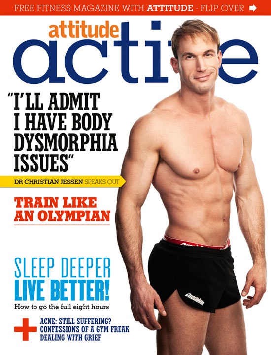 Christian Embarrassing Bodies