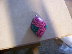 rose bead