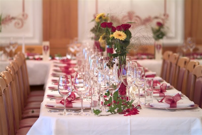 Wedding Reception Decorations Wedding Reception Decorations