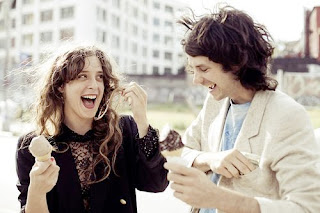 Beach House, πηγή: www.last.fm/music/Beach+House