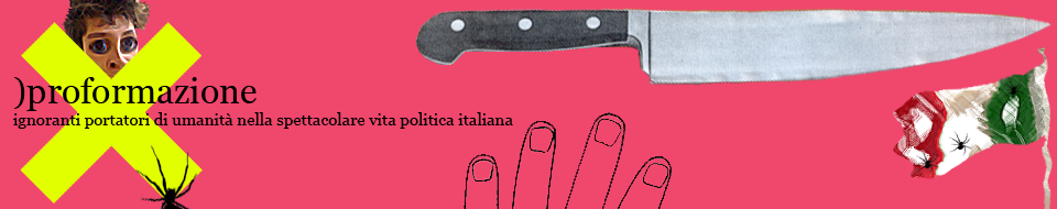 )proformazione