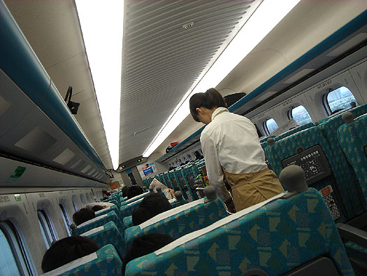 a free ride on the taiwan high speed rail