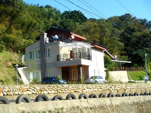 a day in miaoli & hukou