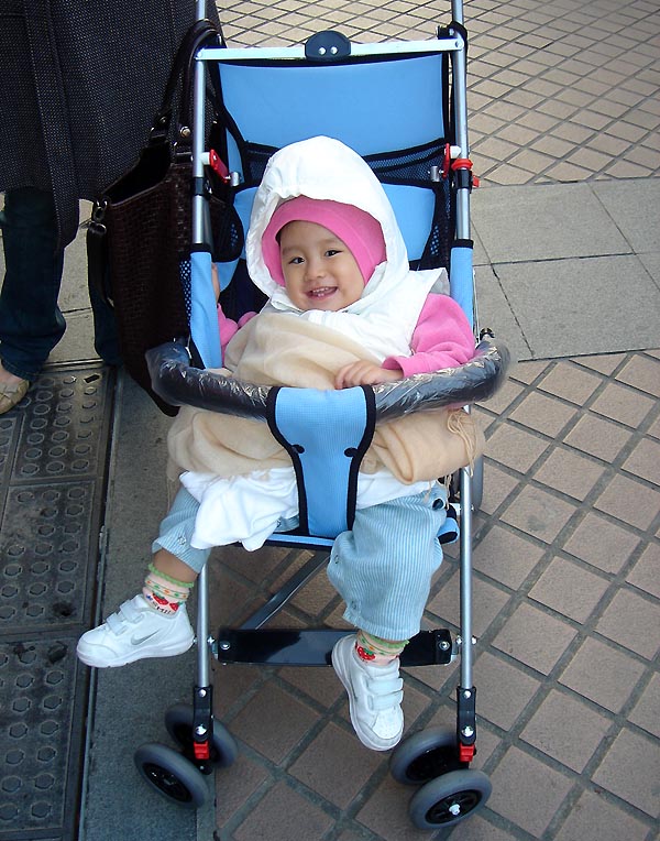 hanging out in yingge