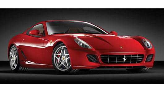 Luxury Sports Cars: Used Maserati - An Affordable ...