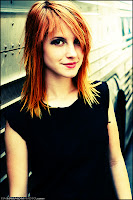 PARAMORE : Sa Minat Nhe BAND !