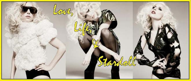 Love, Life, and Stardoll...