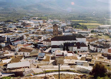 mi pueblo