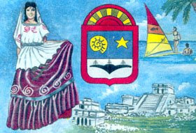 Folklore Cultura Quintana Roo