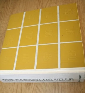 Mother’s cast offs