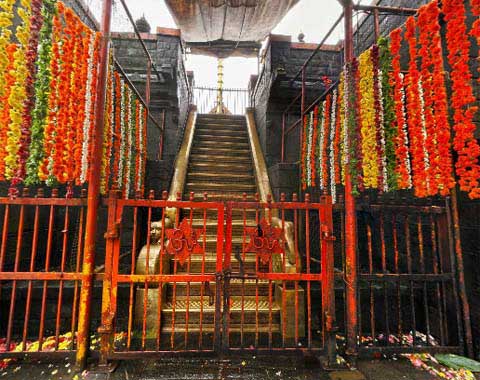 Sabarimala Virtual Tour Sabarimala Virtual Tour