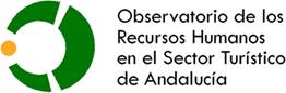 OBSERVATORIO DE LOS RECURSOS HUMANOS EN EL SECTOR  TURISTICO DE ANDALUCIA