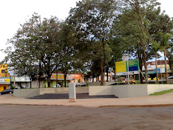 Praça Duque de Caxias