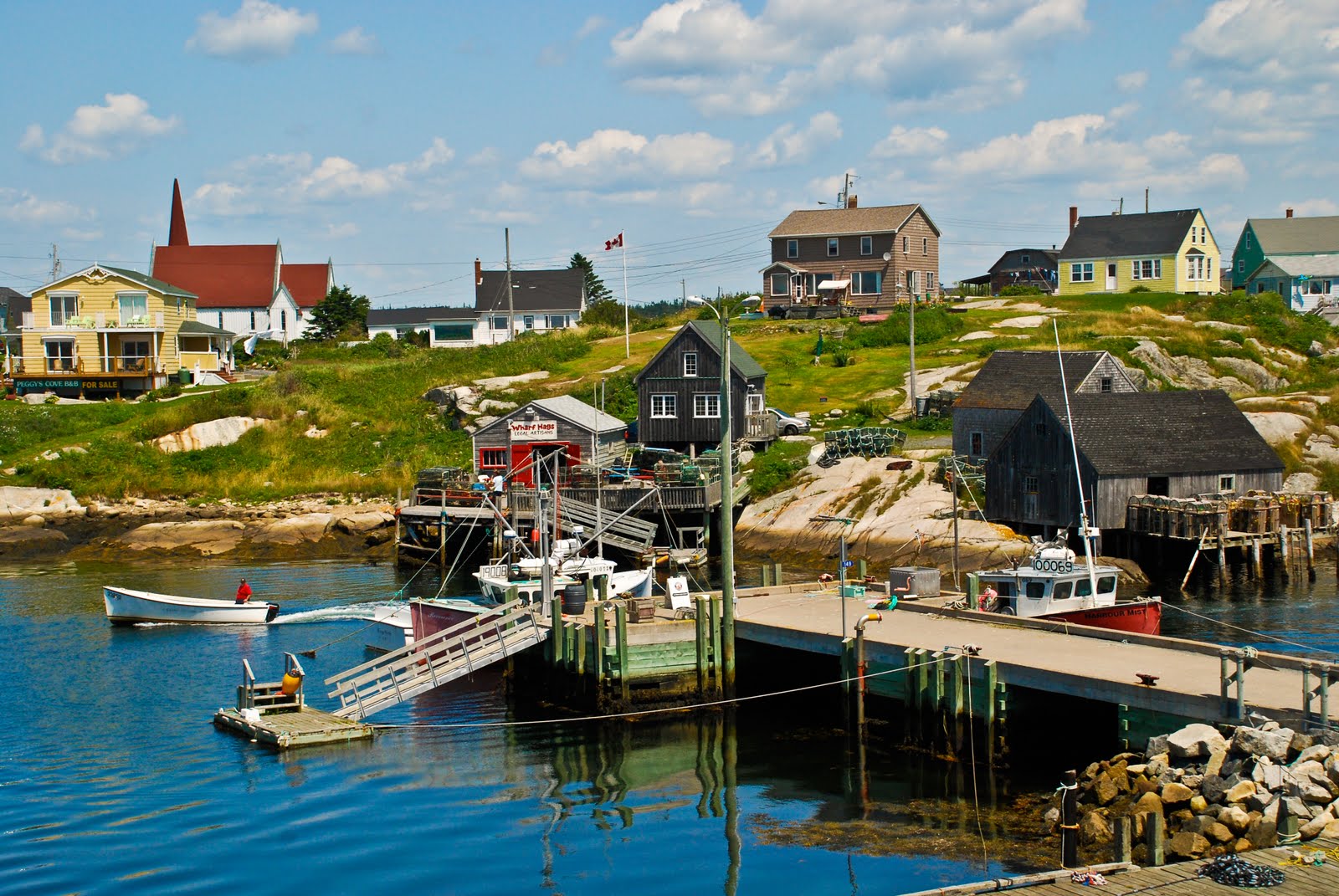 John Andrews Photography July 2010