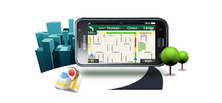 gambar Samsung Galazy S 19000