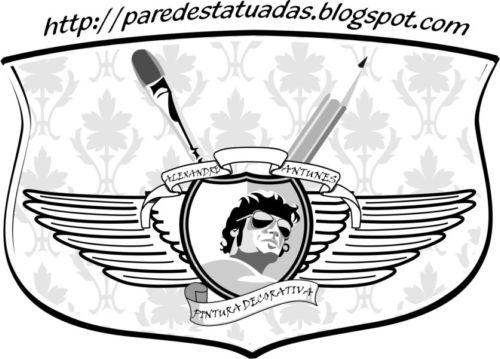 Paredes Tatuadas