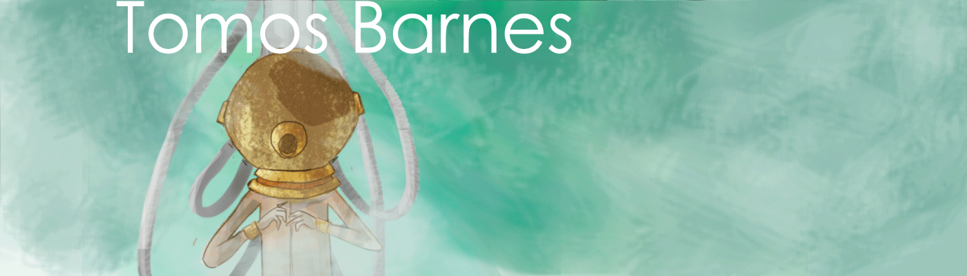 Tomos Barnes