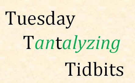 [tantalyzing+tidbits.jpg]