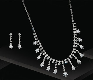 Crystal Jewelry--الكريستال مجوهرات Rhinestone+jewelry+set+2