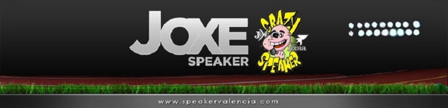 JOXE SPEAKER