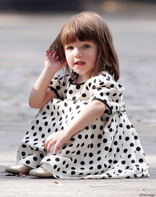 anak
hollywood stylish