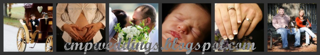 CMP Weddings