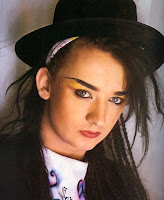 boy george com era prima