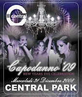 ultimo dell anno alla discoteca central park di firenze