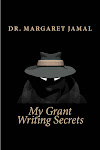 My Grant Writing Secrets