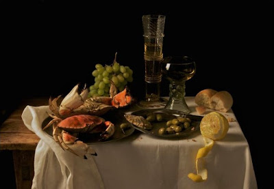Master Still Life