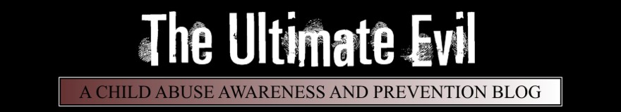 The Ultimate Evil: Contact