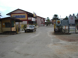 Sekolahku