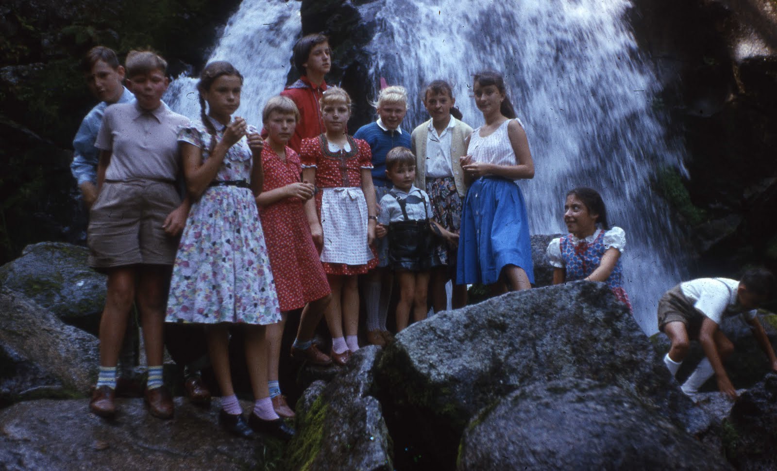 Bretagne Brignogan Plage Plouguerneau Ile Vierge Und Pointe