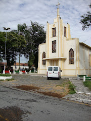 Paróquia Nossa Senhora da Conceição - Igrejas e Capelas