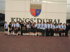 Our Class - Feb 2009