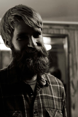 Evan Donohue