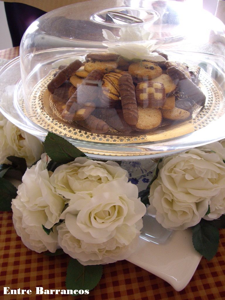 Entre Barrancos (DECORACIÓN): MI COCINA Los detalles